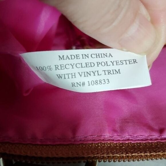 Lily Bloom Bag Summer Beach Flip Flops Balls Tote Shoulder Handbag Purse Women's - Picture 13 of 15